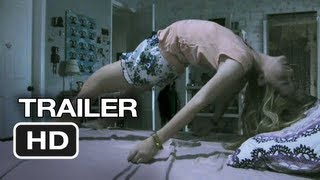 Paranormal Activity 4 Official Trailer 2 2012 Horror Movie HD