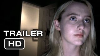 Paranormal Activity 4 Official Trailer 1 2012 Horror Movie HD