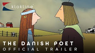 2006 The Danish Poet Official Trailer 1  Mikrofilm