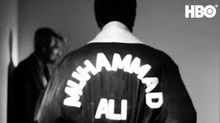 Whats My Name  Muhammad Ali 2018 Official Teaser  HBO