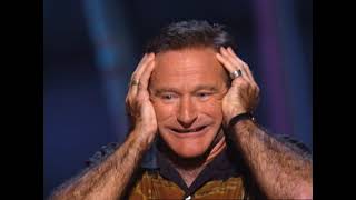 Robin Williams Live on Broadway 2002 Full Special Comedy Show