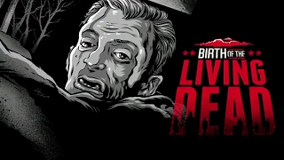 Birth Of The Living Dead  Documentary Official Movie Trailer 2013