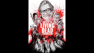 Birth of the Living Dead 2013 review