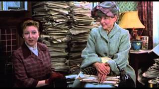 Housekeeping 1987  Trailer  Bill Forsyth