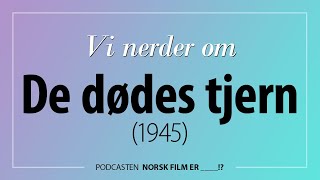 005  De ddes tjern 1958  Hva er egentlig psykoanalyse