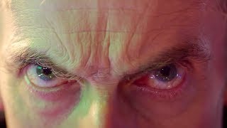 No sir all THIRTEEN  Capaldis 1st Scene as Twelfth Doctor  The Day of the Doctor  Doctor Who