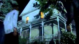 Brianna Brown Night Of The Living Dead 3D Trailer 2006