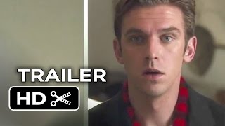 The Cobbler TRAILER 1 2015  Adam Sandler Dan Stevens Movie HD