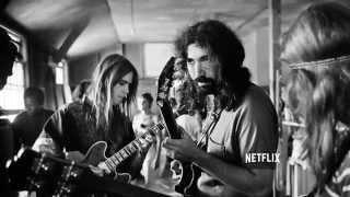 The Other One The Long Strange Trip of Bob Weir  official trailer 2015 The Greatful Dead Netflix