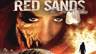 Red Sands Best Action Movie 2024 English  New Hollywood Action Movie Full HD