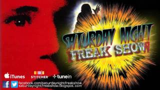 Watchers 1988  Saturday Night Freak Show Podcast