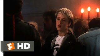 Some Kind of Wonderful 56 Movie CLIP  She Doesnt Love You 1987 HD