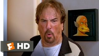 2 Days in the Valley 68 Movie CLIP  That Wont Fit You 1996 HD