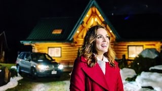 New Lifetime Movie 2017  Sleigh Bells Ring 2016  Erin Cahill David Alpay