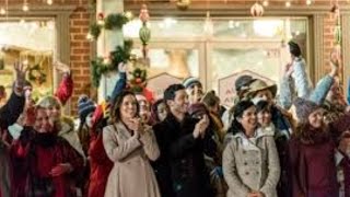 Hallmark Christmas Movie 2016  Hallmark Sleigh Bells Ring 2016 Lifetime Movies TV 2016