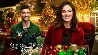 Preview  Sleigh Bells Ring  Starring Erin Cahill and David Alpay  Hallmark Channel