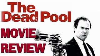 The Dead Pool  1988  Clint Eastwood  movie review
