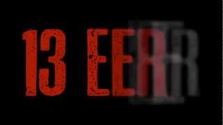 13 Eerie 2013  Official Trailer  Englisch