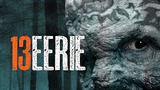 13 Esrar  13 Eerie Gerilim Korku Filmi  Full Trke Dublaj zle