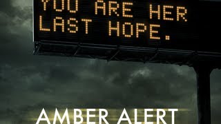 Amber Alert 2012 Movie Review by JWU