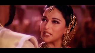 Best Scene of Devdas 2002