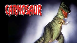 Carnosaur 1993  Monster Madness 2024