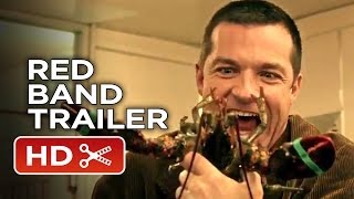 Bad Words Official Red Band Trailer 1 2014  Jason Bateman Movie HD