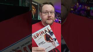 SPIRAL 2007  MovieBluray Review