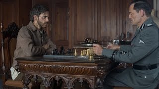 THE CHESS PLAYER  Trailer with English subtitles