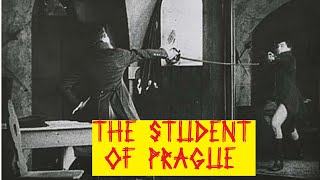 The Student of Prague 1913 Full movie English subtitles