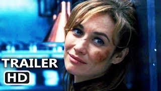 HIGH HEAT Trailer 2022 Olga Kurylenko Don Johnson