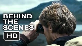 The Hunter  Behind the Scenes  Willem Dafoe Sam Neil Movie 2012 HD