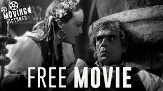 The Black Room  FREE MOVIE Boris Karloff Marian Marsh Katherine DeMille