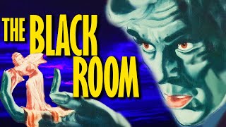 The Black Room Starring Boris Karloff Streaming Review