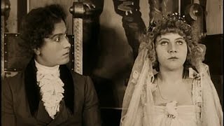 THE DOLL 1919 Lubitsch classic comedy