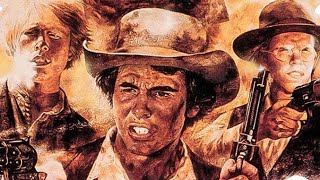 The Spikes Gang 1974  Trailer