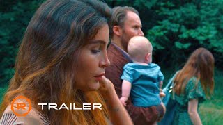 Monica  Official Trailer 2023  Patricia Clarkson