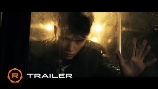 Shortcut Official Trailer 2020  Regal Theatres HD