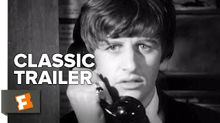 A Hard Days Night 1964 Trailer 1  Movieclips Classic Trailers