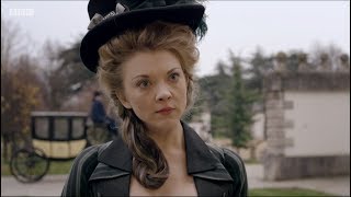 The Scandalous Lady W 2015 Natalie Dormer