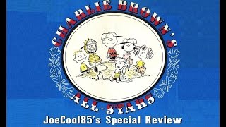 Charlie Browns All Stars 1966 Joseph A Soboras Special Review