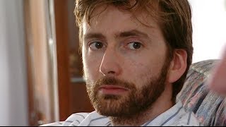 David Tennant Visits His Parents  Who Do You Think You Are