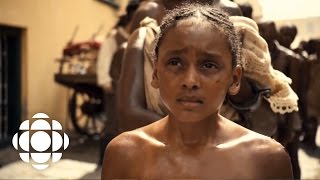 The Book of Negroes Premiere  CBC