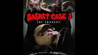 Basket Case 3 The Progeny1991 Movie Review