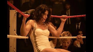 QUEEN OF THE RING  Official Teaser Emily Rickards Josh Lucas Gavin Casalegno Walton Goggins