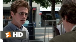 Shattered Glass 710 Movie CLIP  I Didnt Do Anything Wrong 2003 HD