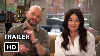 Extended Family NBC Trailer HD  Jon Cryer comedy series