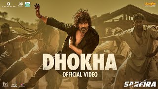 Dhokha  Sarfira  Akshay Kumar  Radhikka  GV Prakash  Manoj Muntashir  Mika Singh