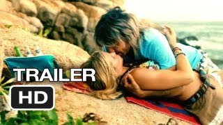 Instructions Not Included Official Trailer 1 2013 HD