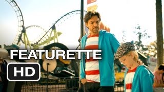 Instructions Not Included Featurette 1 2013  Comedy Movie HD